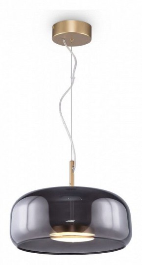 Подвесной светильник Maytoni Madmen MOD127PL-L6SG в Карталах - kartaly.ok-mebel.com | фото 2