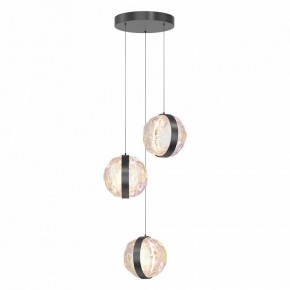 Подвесной светильник Maytoni Misterio MOD379PL-L17B3K в Карталах - kartaly.ok-mebel.com | фото 4