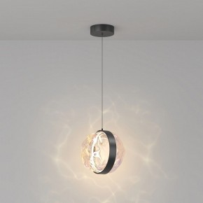 Подвесной светильник Maytoni Misterio MOD379PL-L6B3K в Карталах - kartaly.ok-mebel.com | фото 3