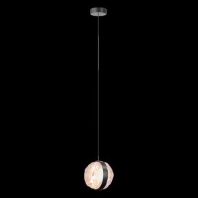 Подвесной светильник Maytoni Misterio MOD379PL-L6B3K в Карталах - kartaly.ok-mebel.com | фото 5