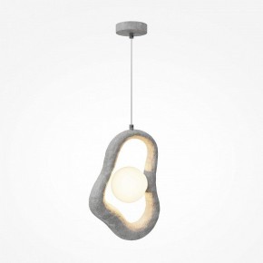 Подвесной светильник Maytoni Opus MOD380PL-01GR в Карталах - kartaly.ok-mebel.com | фото 2