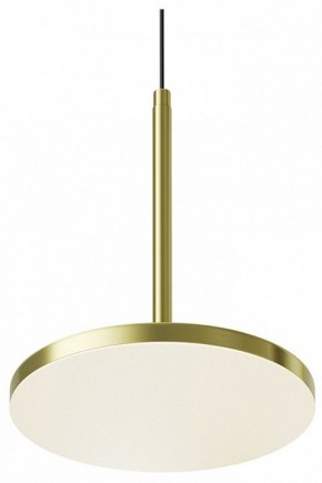 Подвесной светильник Maytoni Plato P076PL-L12W4K-BS в Карталах - kartaly.ok-mebel.com | фото
