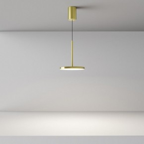 Подвесной светильник Maytoni Plato P076PL-L12W4K-BS в Карталах - kartaly.ok-mebel.com | фото 4