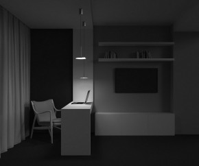 Подвесной светильник Maytoni Plato P076PL-L12W4K-BS в Карталах - kartaly.ok-mebel.com | фото 5