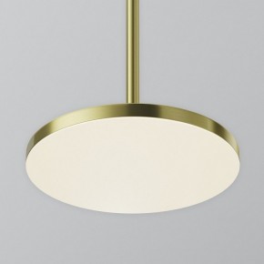 Подвесной светильник Maytoni Plato P076PL-L12W4K-BS в Карталах - kartaly.ok-mebel.com | фото 7