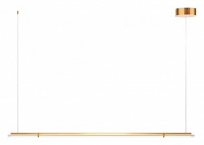 Подвесной светильник Maytoni Plume MOD340PL-L28BS3K в Карталах - kartaly.ok-mebel.com | фото 2