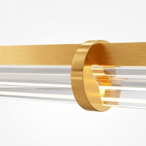 Подвесной светильник Maytoni Plume MOD340PL-L28BS3K в Карталах - kartaly.ok-mebel.com | фото 3