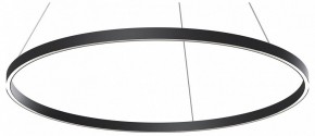 Подвесной светильник Maytoni Rim MOD058PL-L54BK в Карталах - kartaly.ok-mebel.com | фото