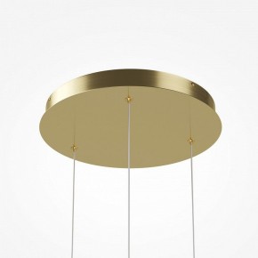 Подвесной светильник Maytoni Sirocco MOD359PL-L17BS3K в Карталах - kartaly.ok-mebel.com | фото 6