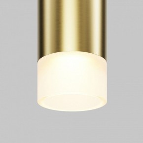 Подвесной светильник Maytoni Skim TR191-1-3W3K-M-BBS в Карталах - kartaly.ok-mebel.com | фото 2