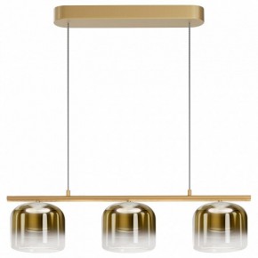 Подвесной светильник Maytoni Spirito MOD286PL-L12G3K в Карталах - kartaly.ok-mebel.com | фото 2