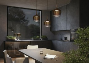 Подвесной светильник Maytoni Spirito MOD286PL-L18G3K в Карталах - kartaly.ok-mebel.com | фото 10