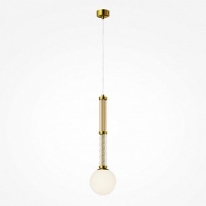 Подвесной светильник Maytoni Teatro MOD287PL-01BS в Карталах - kartaly.ok-mebel.com | фото 3
