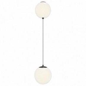 Подвесной светильник Maytoni Twins MOD427PL-L20B3K в Карталах - kartaly.ok-mebel.com | фото