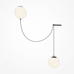 Подвесной светильник Maytoni Twins MOD427PL-L20B3K1 в Карталах - kartaly.ok-mebel.com | фото 3
