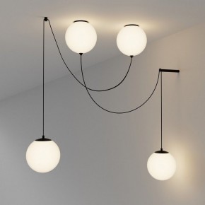 Подвесной светильник Maytoni Twins MOD427PL-L20B3K1 в Карталах - kartaly.ok-mebel.com | фото 4