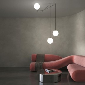 Подвесной светильник Maytoni Twins MOD427PL-L30B3K1 в Карталах - kartaly.ok-mebel.com | фото 4