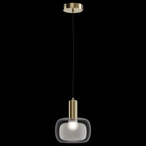 Подвесной светильник Maytoni Vision MOD411PL-01G в Карталах - kartaly.ok-mebel.com | фото 5