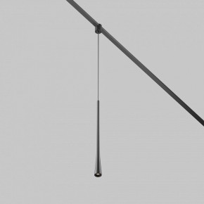 Подвесной светильник Maytoni Waist TR167-1-7W3K-M-B в Карталах - kartaly.ok-mebel.com | фото 2