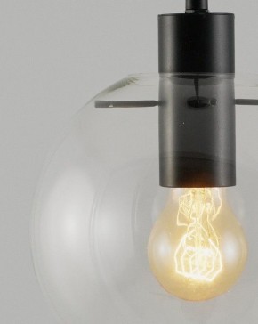 Подвесной светильник Moderli Aurora V11538-1P в Карталах - kartaly.ok-mebel.com | фото 4