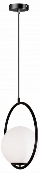 Подвесной светильник Moderli Barocco V11578-1P в Карталах - kartaly.ok-mebel.com | фото 3