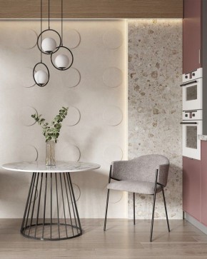 Подвесной светильник Moderli Barocco V11578-1P в Карталах - kartaly.ok-mebel.com | фото 4