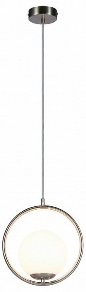 Подвесной светильник Moderli Barocco V11580-1P в Карталах - kartaly.ok-mebel.com | фото 2