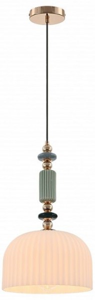 Подвесной светильник Moderli Charm V10903-P в Карталах - kartaly.ok-mebel.com | фото 2