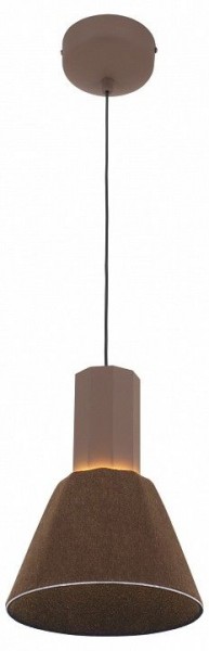 Подвесной светильник Moderli Cleri V11083-PL в Карталах - kartaly.ok-mebel.com | фото 2