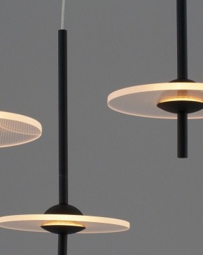 Подвесной светильник Moderli Ella V11391-PL в Карталах - kartaly.ok-mebel.com | фото 5