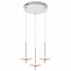 Подвесной светильник Moderli Ella V11392-PL в Карталах - kartaly.ok-mebel.com | фото
