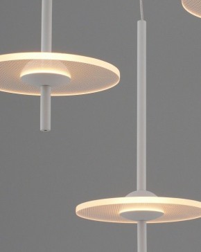 Подвесной светильник Moderli Ella V11392-PL в Карталах - kartaly.ok-mebel.com | фото 5