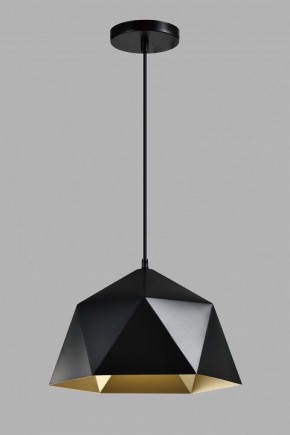 Подвесной светильник Moderli Genoa V11559-1P в Карталах - kartaly.ok-mebel.com | фото 3