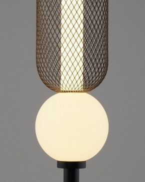 Подвесной светильник Moderli Lattice V11251-PL в Карталах - kartaly.ok-mebel.com | фото 6