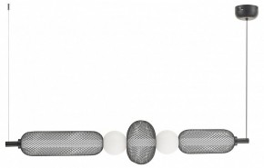 Подвесной светильник Moderli Lattice V11254-PL в Карталах - kartaly.ok-mebel.com | фото 2