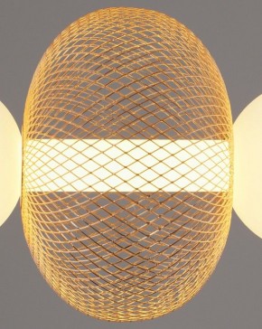 Подвесной светильник Moderli Lattice V11258-PL в Карталах - kartaly.ok-mebel.com | фото 2