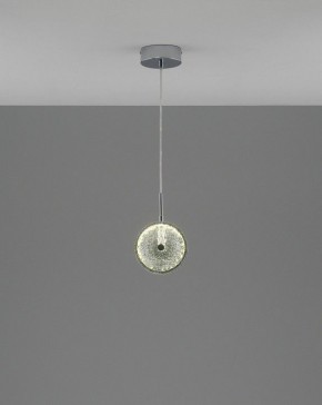 Подвесной светильник Moderli Marnia V11161-PL в Карталах - kartaly.ok-mebel.com | фото 2