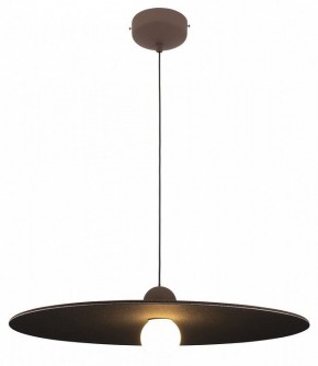 Подвесной светильник Moderli Niko V11093-PL в Карталах - kartaly.ok-mebel.com | фото 3