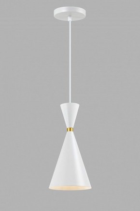 Подвесной светильник Moderli Pesaro V11555-1P в Карталах - kartaly.ok-mebel.com | фото 5
