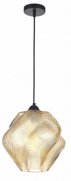 Подвесной светильник Moderli Rozy V11660-1P в Карталах - kartaly.ok-mebel.com | фото 2