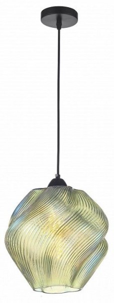Подвесной светильник Moderli Rozy V11662-1P в Карталах - kartaly.ok-mebel.com | фото