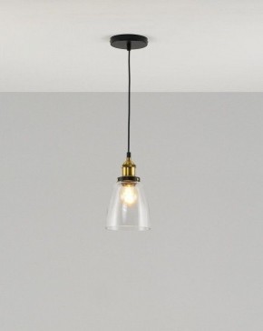 Подвесной светильник Moderli Single V11517-1P в Карталах - kartaly.ok-mebel.com | фото 6
