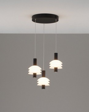 Подвесной светильник Moderli Sylv V11388-PL в Карталах - kartaly.ok-mebel.com | фото 2