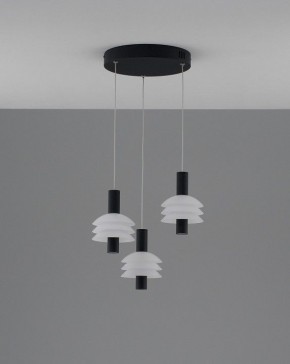 Подвесной светильник Moderli Sylv V11388-PL в Карталах - kartaly.ok-mebel.com | фото 3
