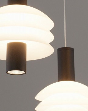 Подвесной светильник Moderli Sylv V11388-PL в Карталах - kartaly.ok-mebel.com | фото 5