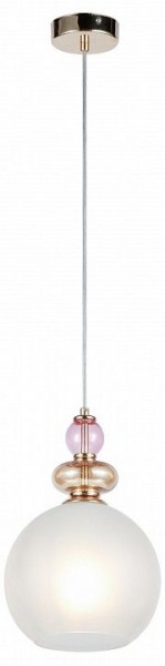 Подвесной светильник Moderli Tamina V11401-1P в Карталах - kartaly.ok-mebel.com | фото 3