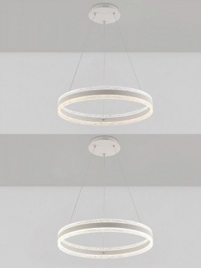 Подвесной светильник Natali Kovaltseva  INNOVATION STYLE 83158 в Карталах - kartaly.ok-mebel.com | фото 4