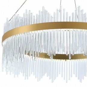Подвесной светильник Natali Kovaltseva  INNOVATION STYLE 83160 в Карталах - kartaly.ok-mebel.com | фото 11