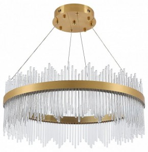 Подвесной светильник Natali Kovaltseva  INNOVATION STYLE 83160 в Карталах - kartaly.ok-mebel.com | фото 2