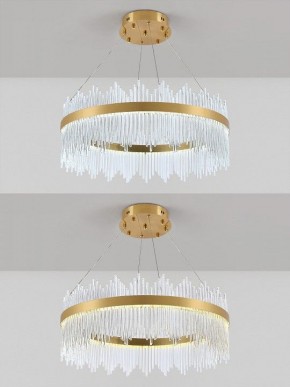 Подвесной светильник Natali Kovaltseva  INNOVATION STYLE 83160 в Карталах - kartaly.ok-mebel.com | фото 5